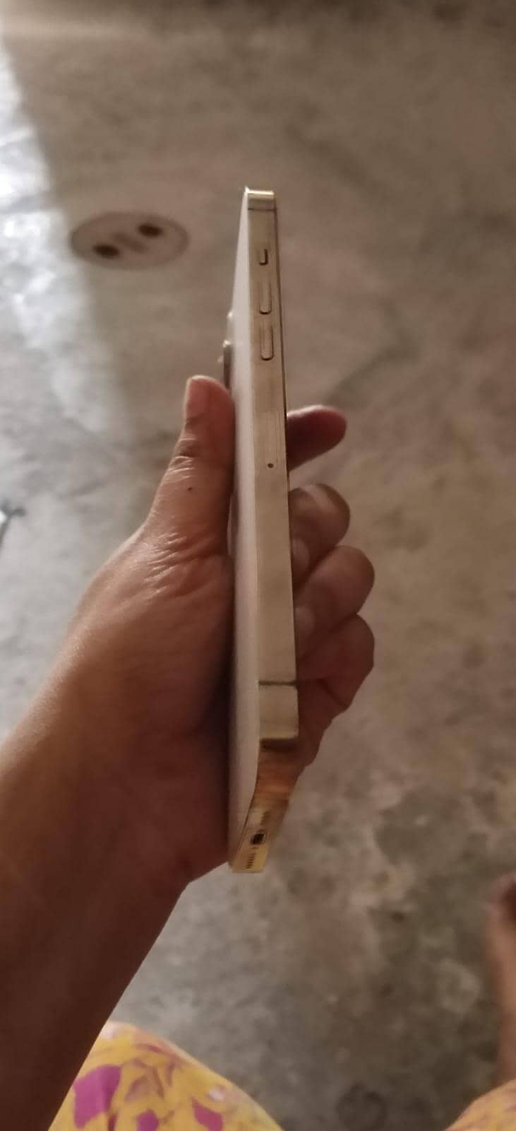 Apple iPhone 12 Pro Max 1