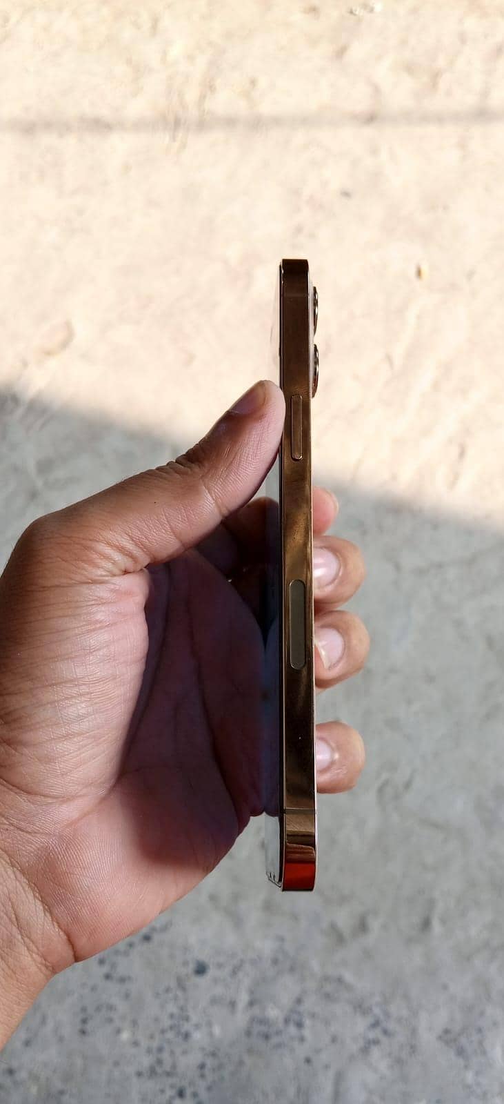 Apple iPhone 12 Pro Max 2