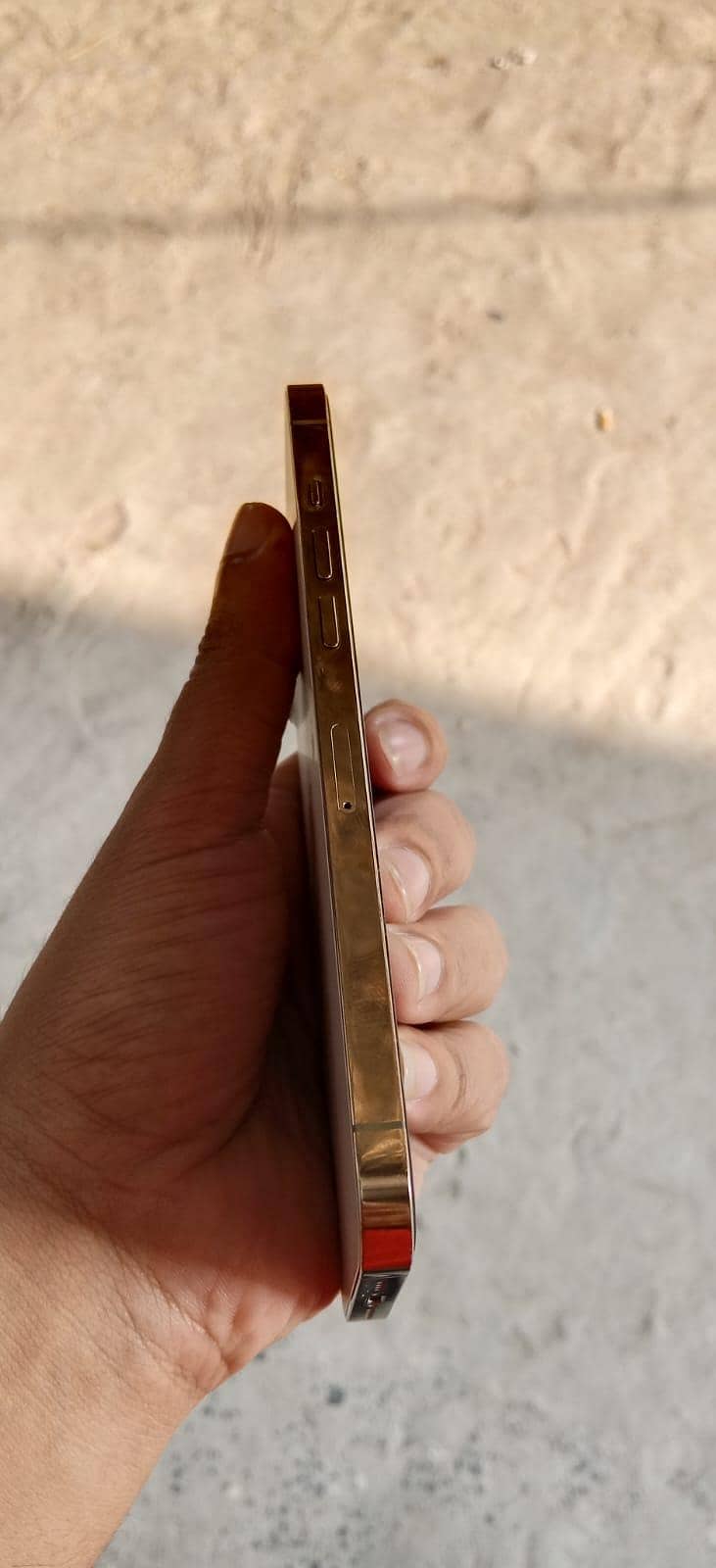Apple iPhone 12 Pro Max 4