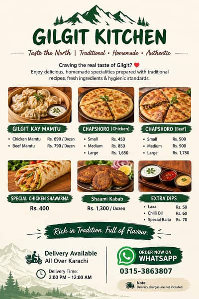 Home Foods