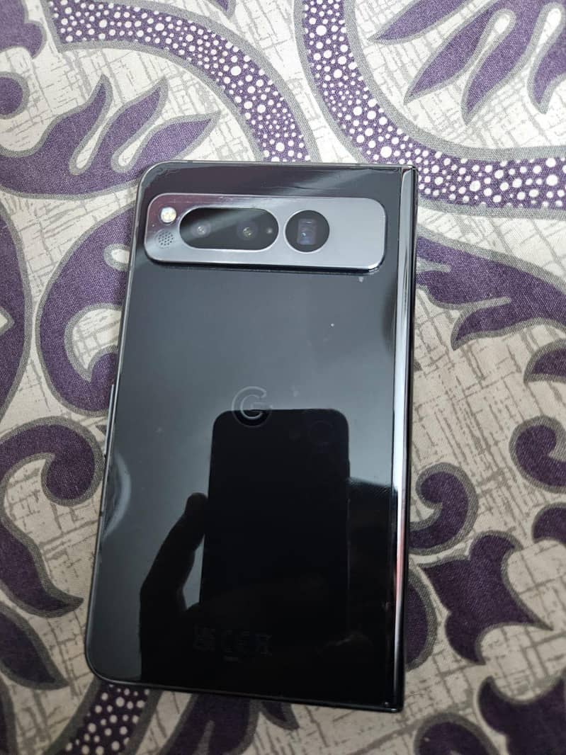 Google Pixel Fold 0