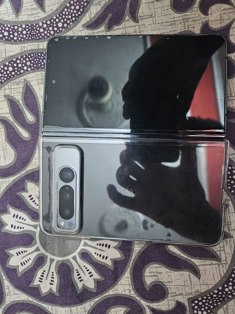 Google Pixel Fold 3
