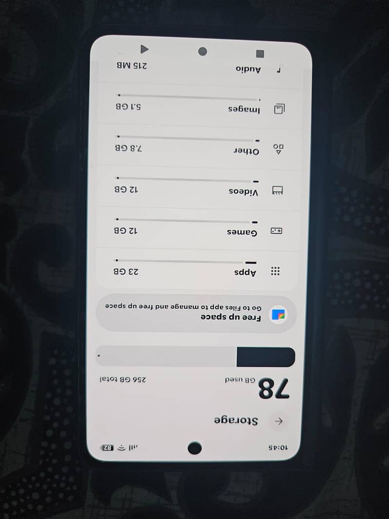 Google Pixel Fold 5