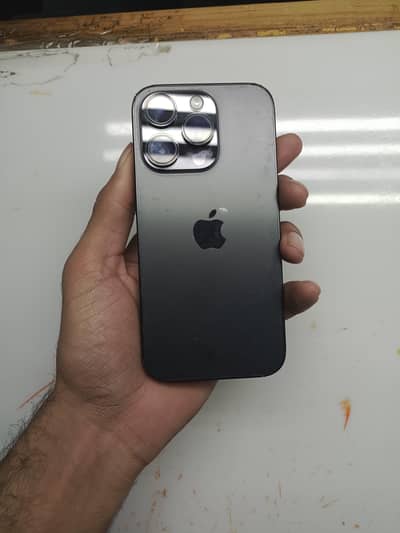 Apple iPhone 14 Pro jv
