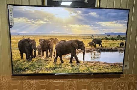 SAMSUNG LED