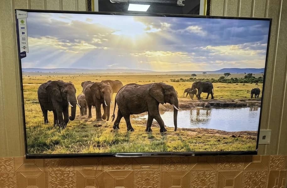 SAMSUNG LED 0