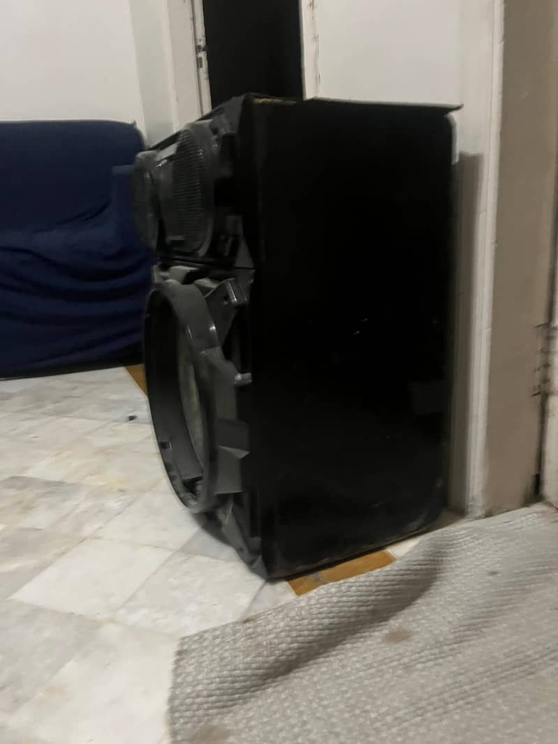 full sound system 2