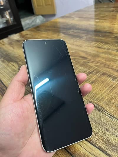 infinix Hot 60 pro plus With Full Box