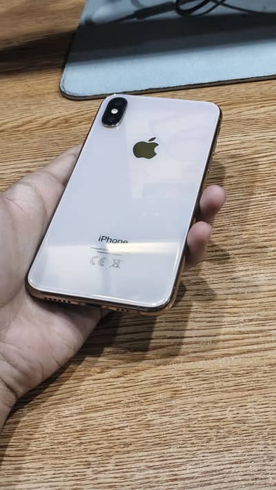 Apple iPhone XS