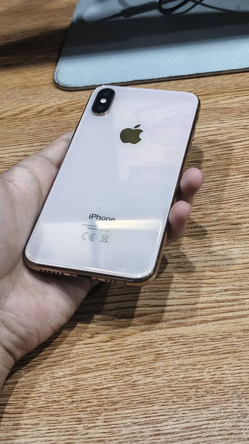 Apple iPhone XS 0