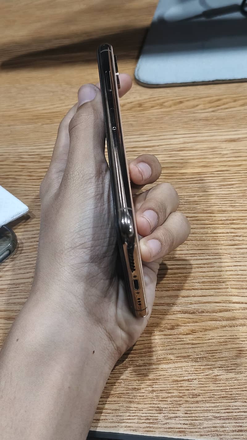 Apple iPhone XS 2