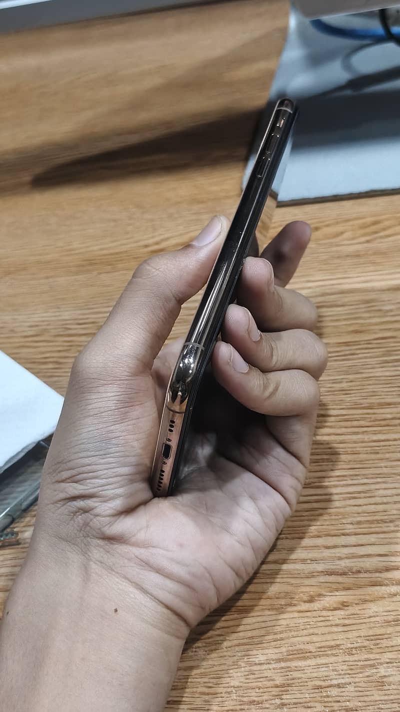 Apple iPhone XS 6