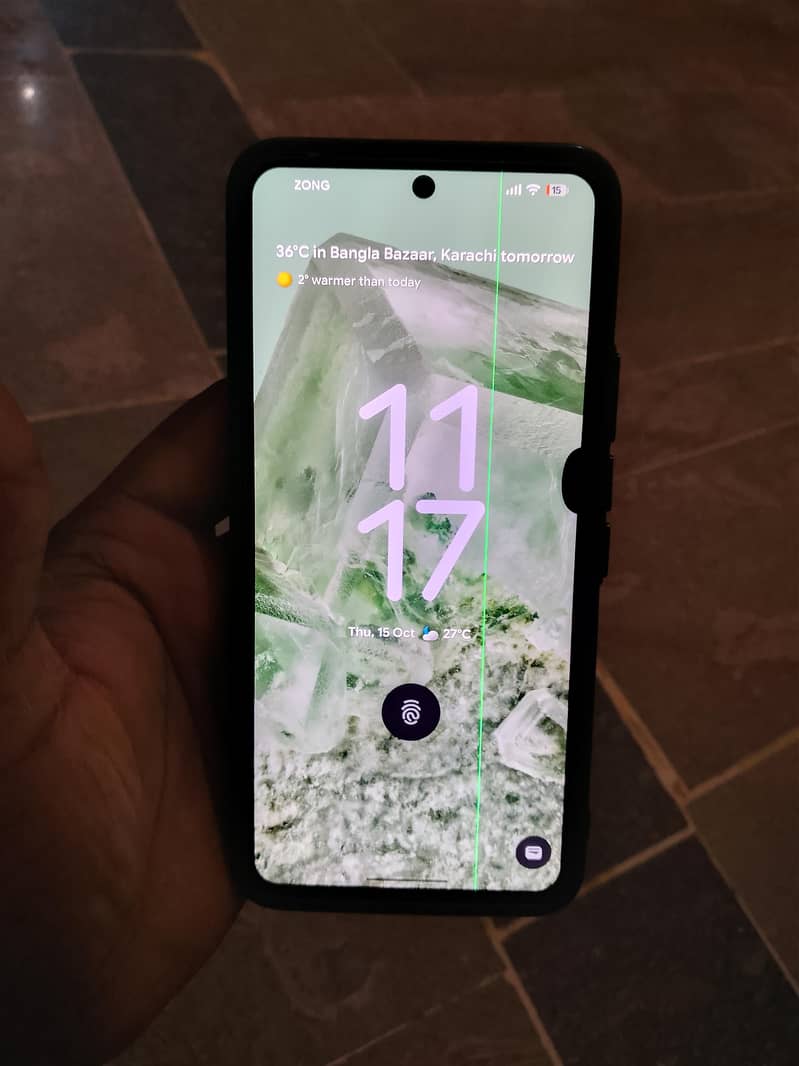 Google Pixel 8 1