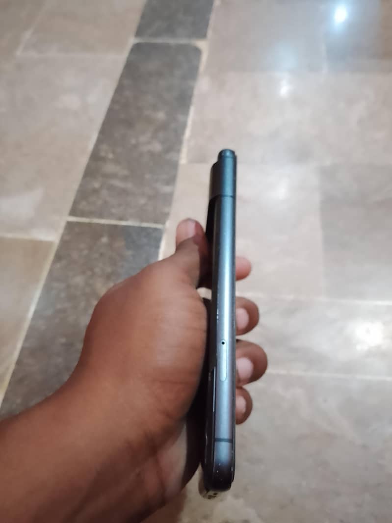 Google Pixel 8 5