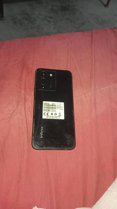 infinix note 12 g 96 official PTA original charge 33 wat