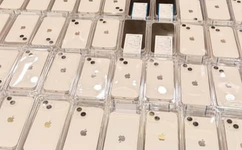 Apple iPhone 14 / iphone 14 128GB /PTA