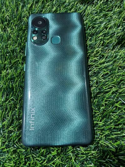 Infinix Hot 11s