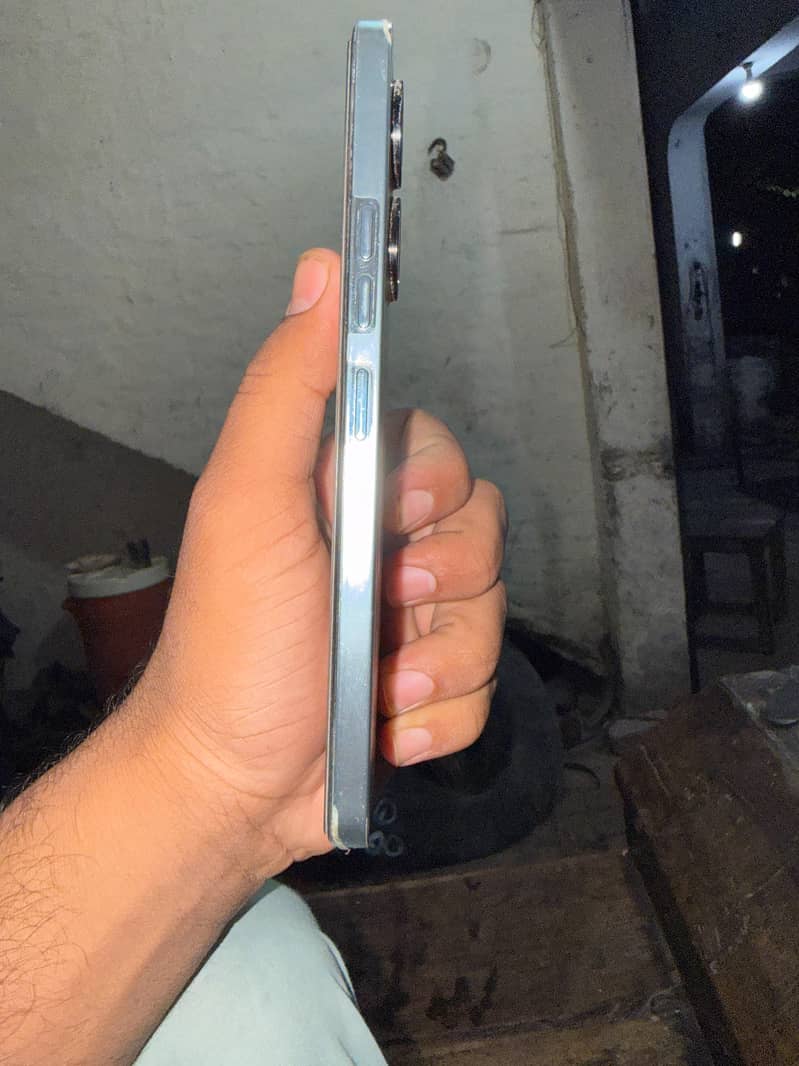 Tecno CAMON 20 4