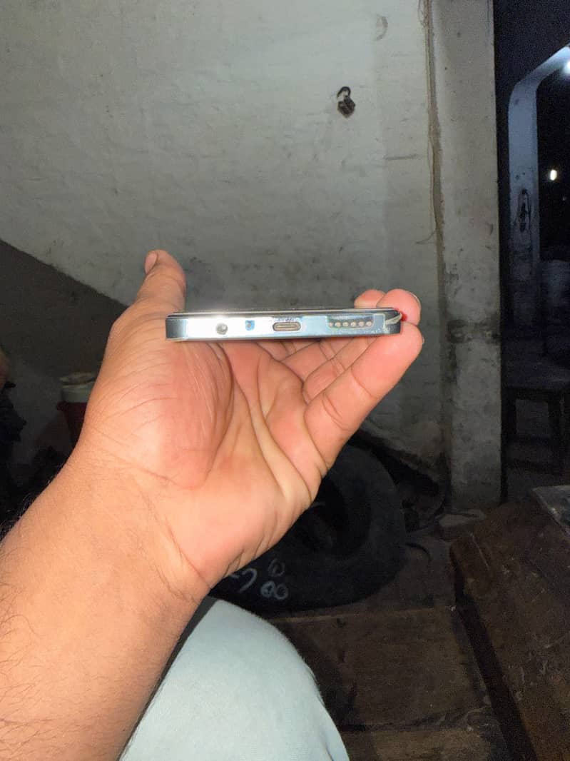 Tecno CAMON 20 6