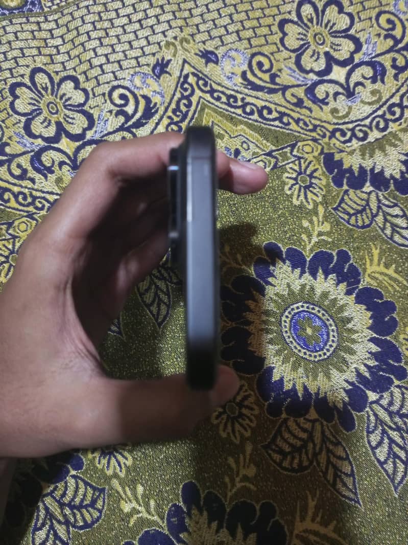 apple iPhone 16 Pro Max 2