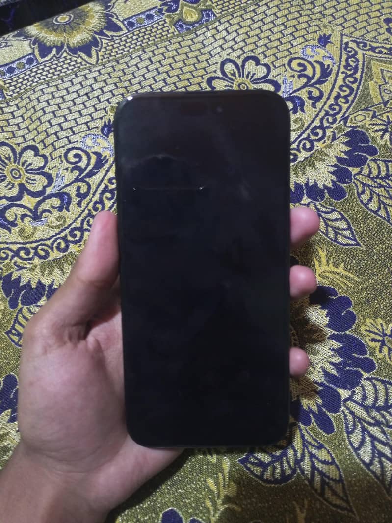 apple iPhone 16 Pro Max 5