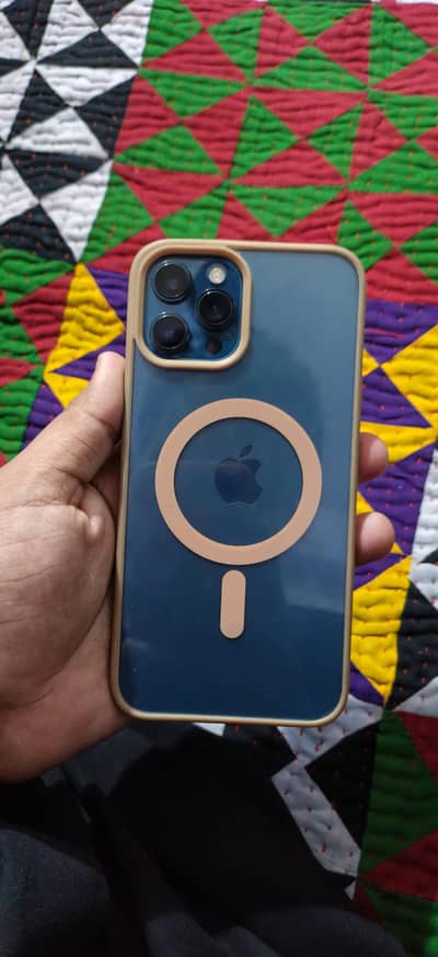 Apple iPhone 12 Pro Max