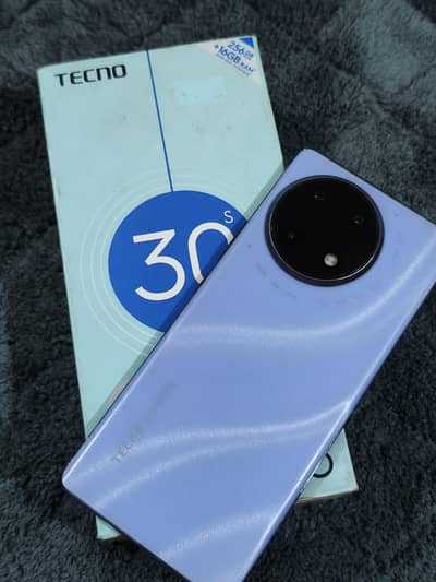 Tecno CAMON 30S