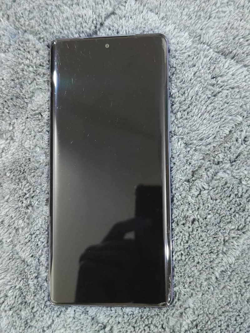 Tecno CAMON 30S 2