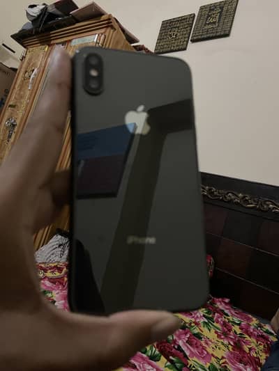 Apple iPhone XS 64 gb mdm