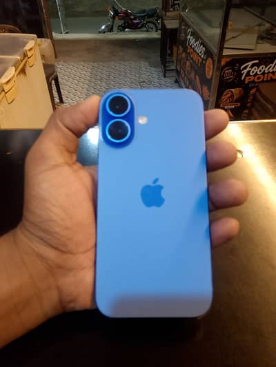 Apple iPhone 16 (jv)
