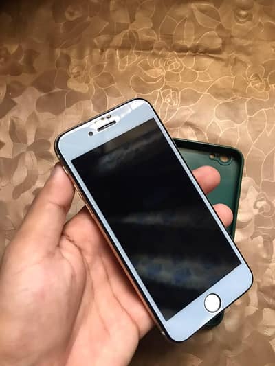 Apple iPhone 6S Official Pta Approved 03342746831.