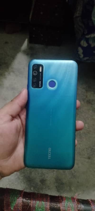 Tecno Spark 5 Pro