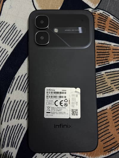 Infinix Smart 20