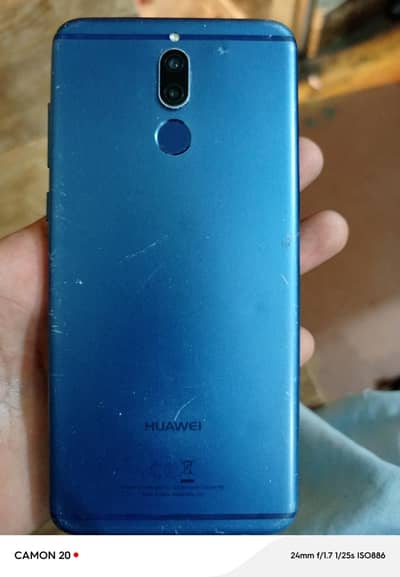 Huawei 10 Lite