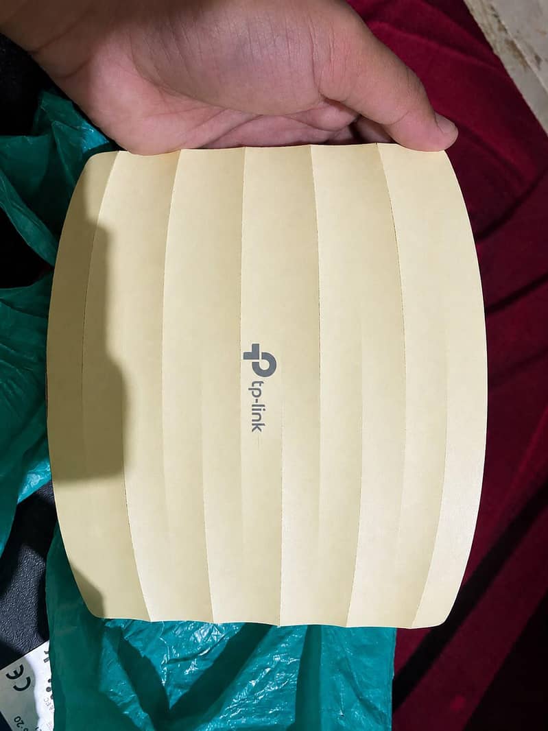Omada EAP 110 TP-Link 1