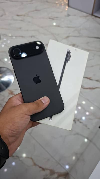 Apple iPhone 17 Air
