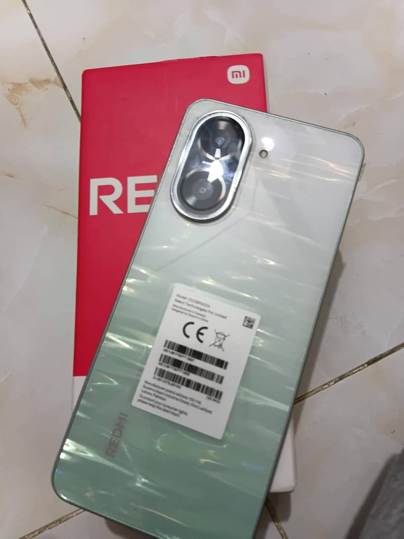 redmi a5 1