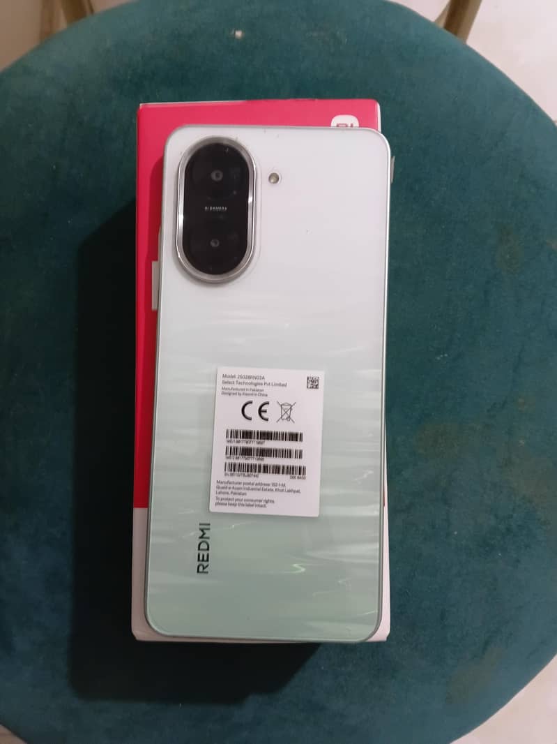 redmi a5 3