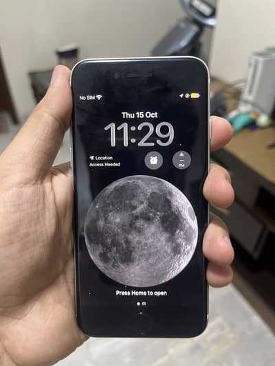 Apple iPhone SE/11