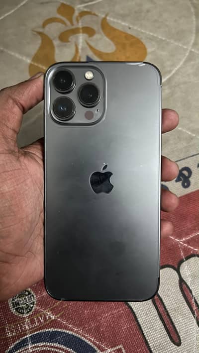 Apple iPhone 13 Pro Max