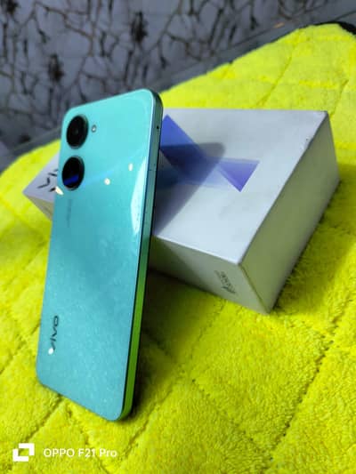 Vivo Y03