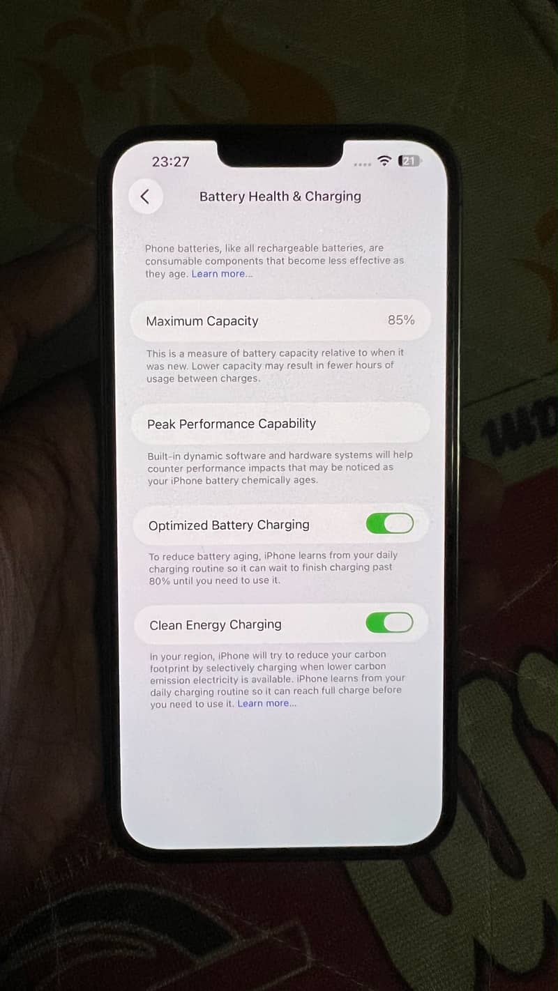 Apple iPhone 13 Pro Max 6