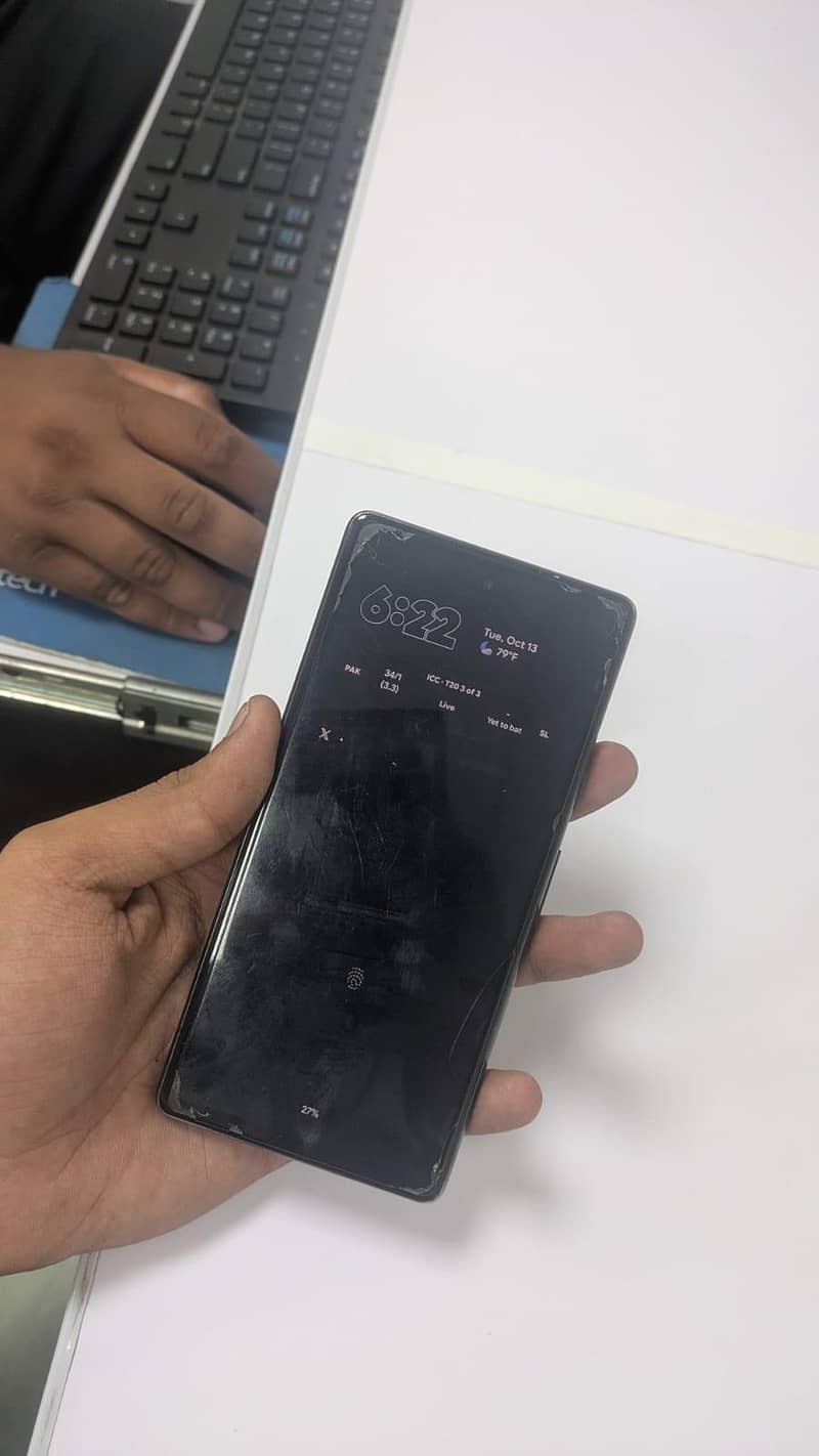 Google Pixel 7 1