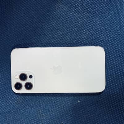 Apple iPhone 12 Pro Max