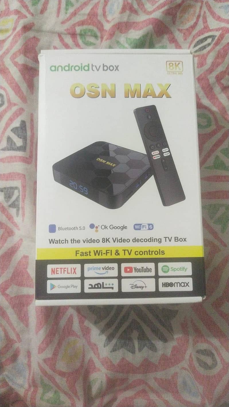 OSN MAX 0322-2921942 0