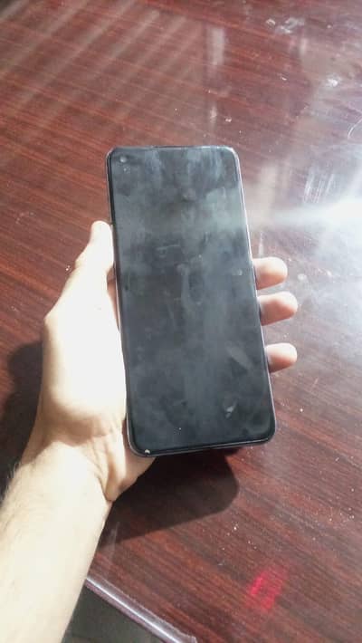 Infinix Hot 10 Play