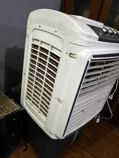 air cooler ac dc