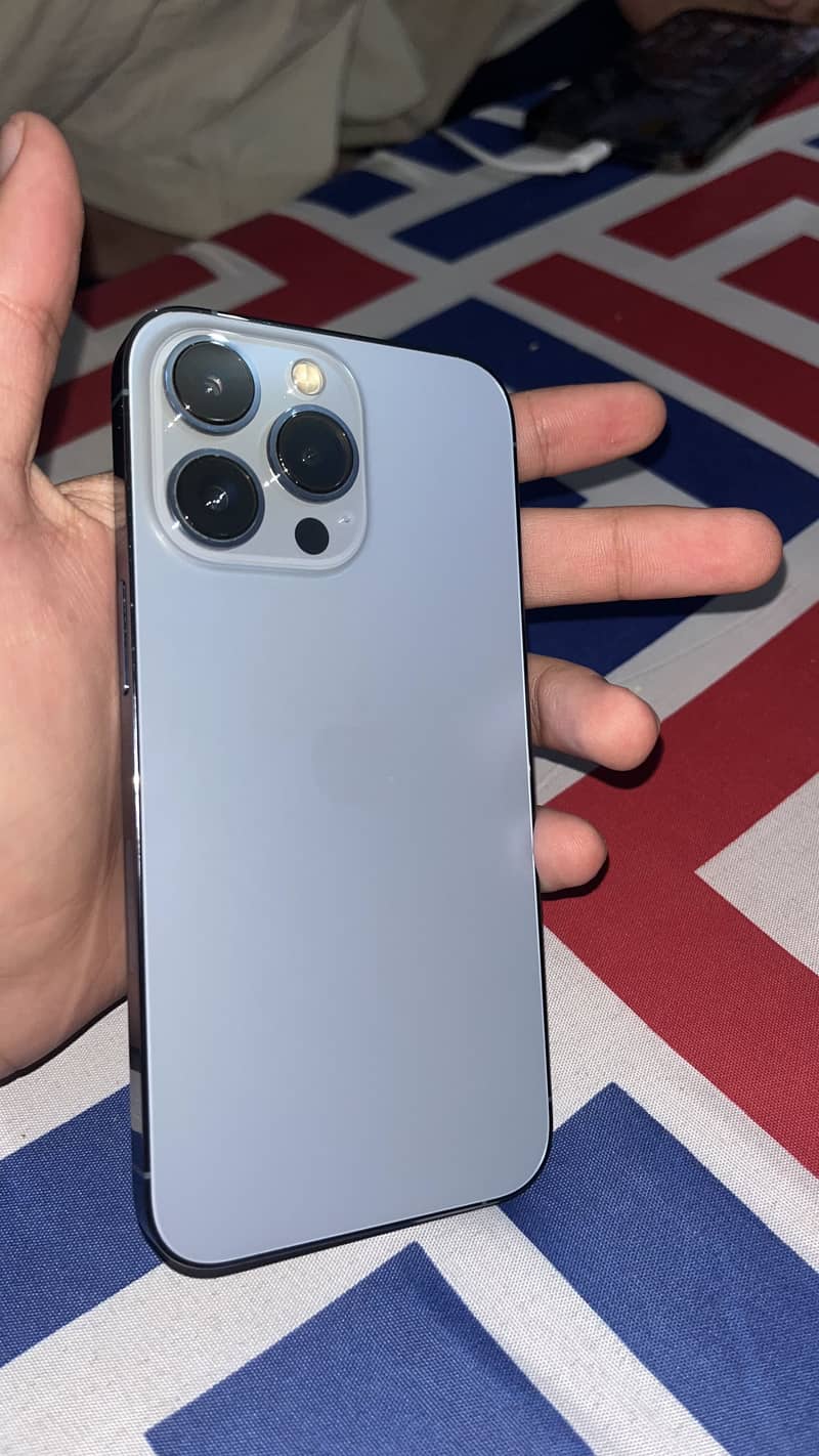 Apple iPhone 13 Pro 0