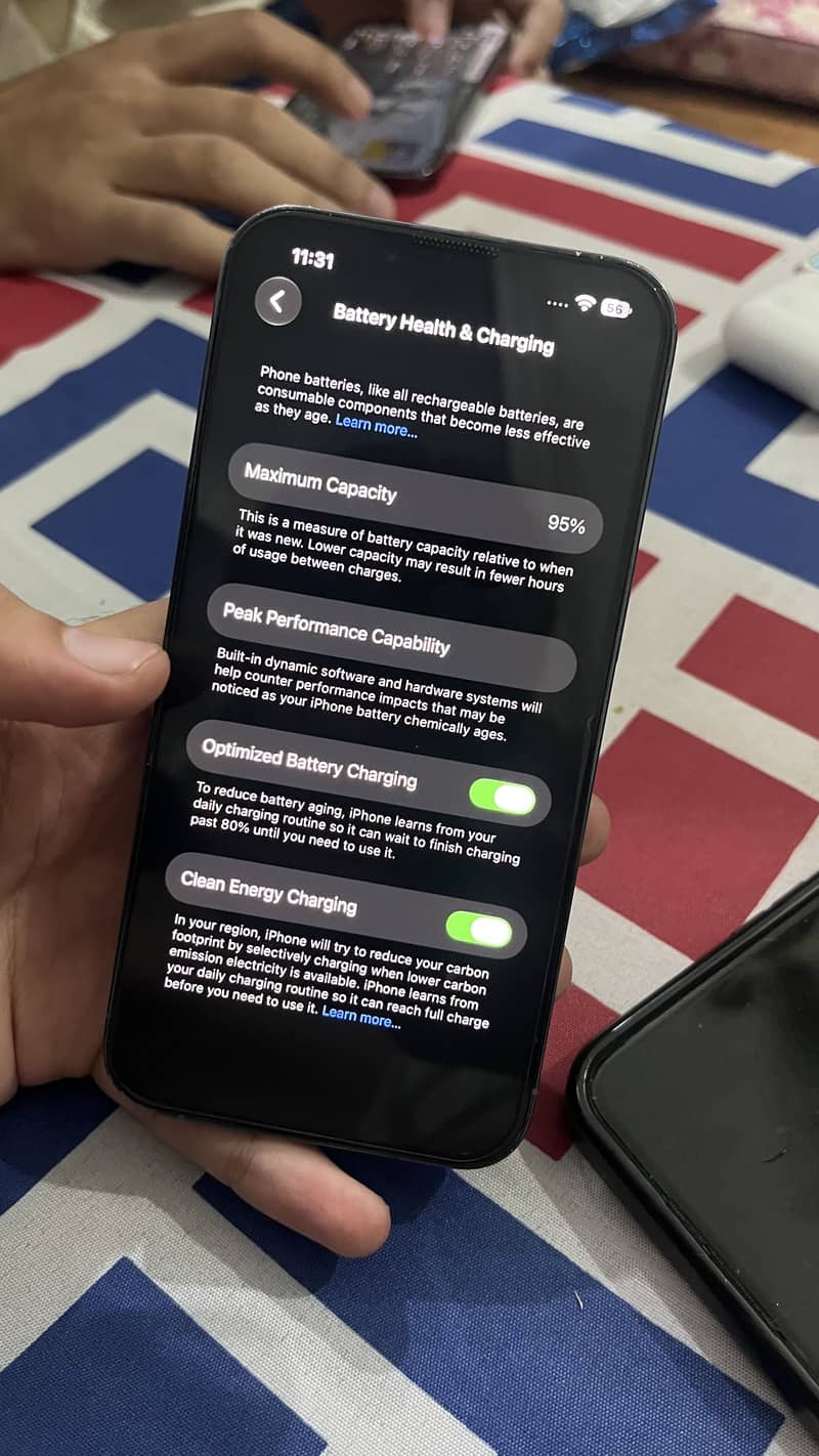 Apple iPhone 13 Pro 2