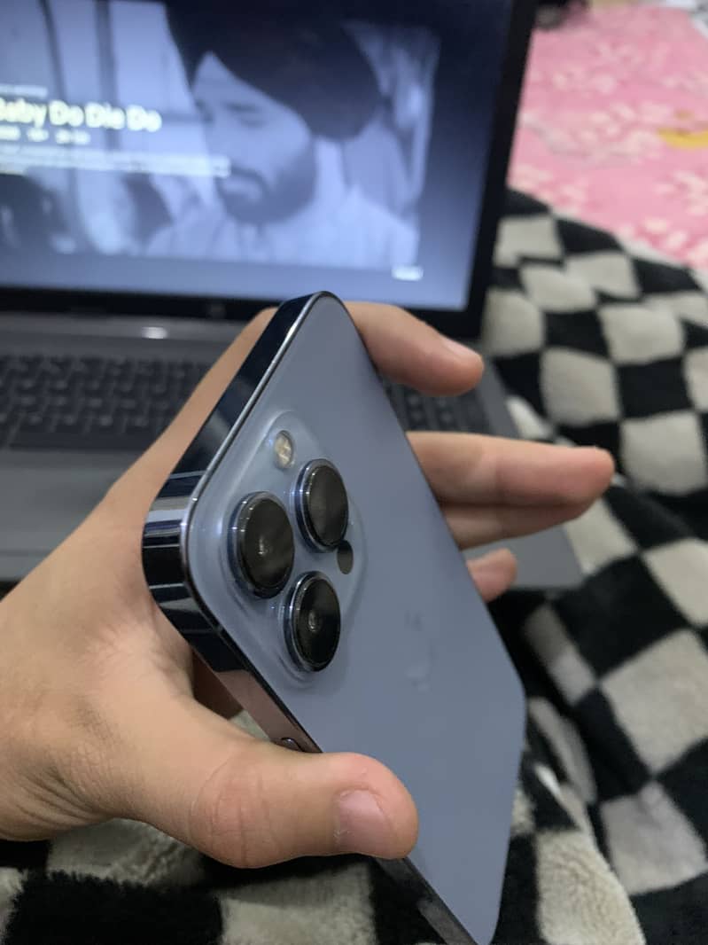 Apple iPhone 13 Pro 5